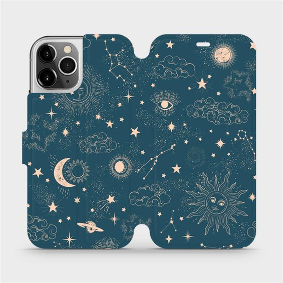 Phone Case Apple iPhone 12 Pro - Design VP14S
