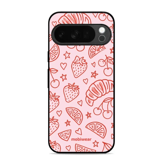 Etui Glossy Case do Google Pixel 10 Pro - wzór GP86G