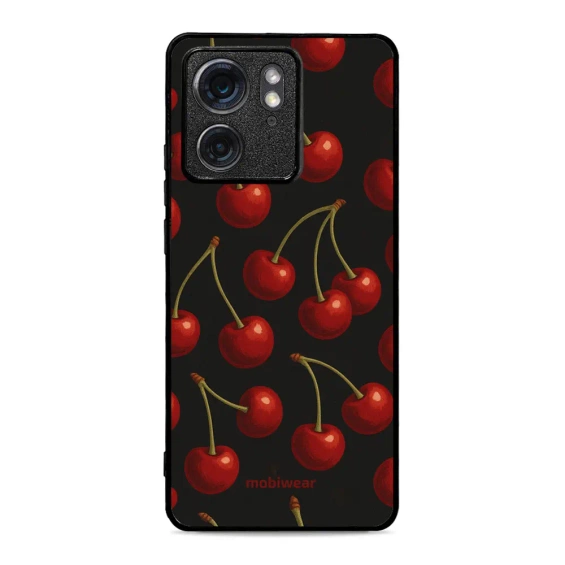 Etui Glossy Case do Motorola Edge 40 - wzór GP83G