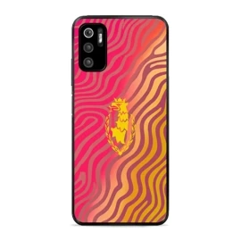 Phone Glossy Case Xiaomi Poco M3 Pro 5G - Design G10PS