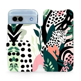 Phone Case Google Pixel 8A - Design VP53S