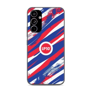 Etui Glossy Case do Samsung Galaxy A54 - wzór G10GZ