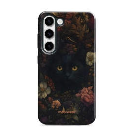 Hülle Elite Pro für Samsung Galaxy S23 - Farbe E161E