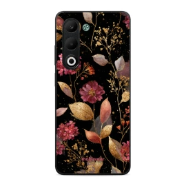 Phone Glossy Case OPPO A5 5G - Design G171G