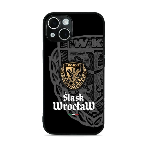 Etui Glossy Case do Xiaomi Redmi Note 12S - wzór G02SW