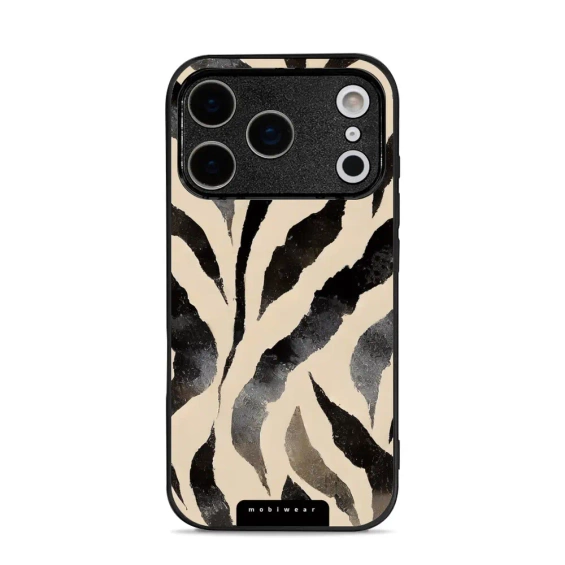 Etui Glossy Case do Apple iPhone 17 Pro - wzór GA53G