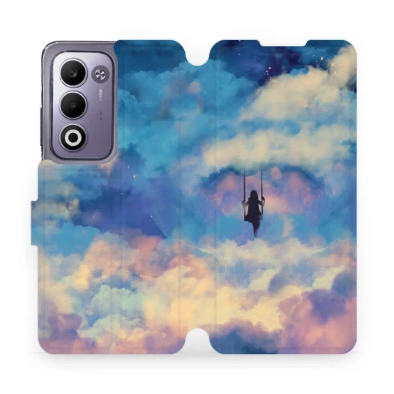 Phone Case OPPO A5m - Design MR09S