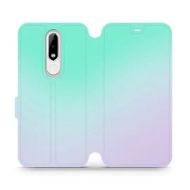 Phone Case Nokia 5.1 Plus - Design VP63S
