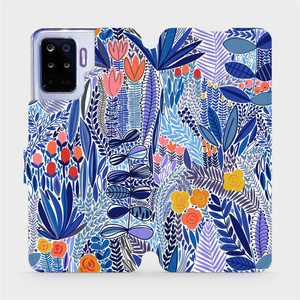 Phone Case OPPO Reno 5 Lite - Design MP03P
