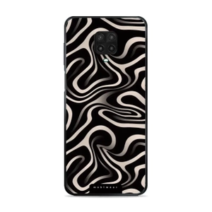 Phone Glossy Case Xiaomi Redmi Note 9 Pro - Design GA63G