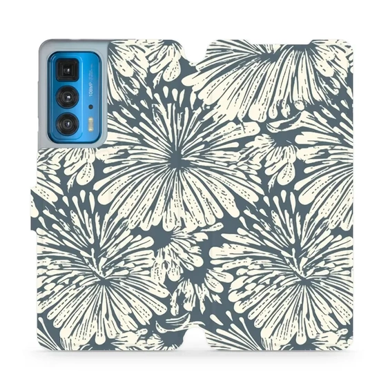 Hülle für Motorola Edge 20 Pro - Farbe VA42S