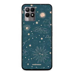 Etui Glossy Case do Realme 8i - wzór G047G