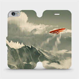 Phone Case Apple iPhone 6 - Design MA03P