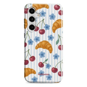 Case Elite Pro for Samsung Galaxy S24 FE - Design EP85E