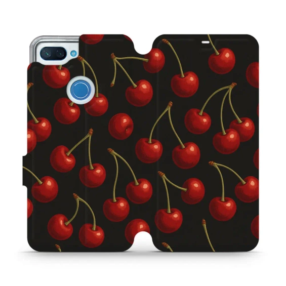 Etui do Xiaomi Mi 8 Lite - wzór VP83S