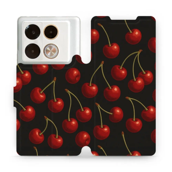 Etui do Infinix Note 40 Pro Plus - wzór VP83S