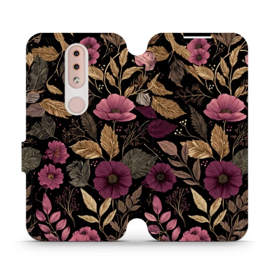 Etui do Nokia 4.2 - wzór V170S