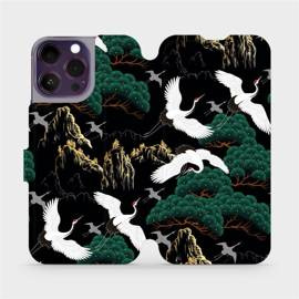 Phone Case Apple iPhone 14 Pro Max - Design VP16S