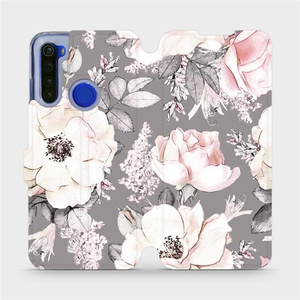 Phone Case Xiaomi Redmi Note 8T - Design MX06S
