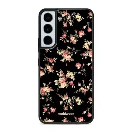 Phone Glossy Case Samsung Galaxy S22 - Design G039G