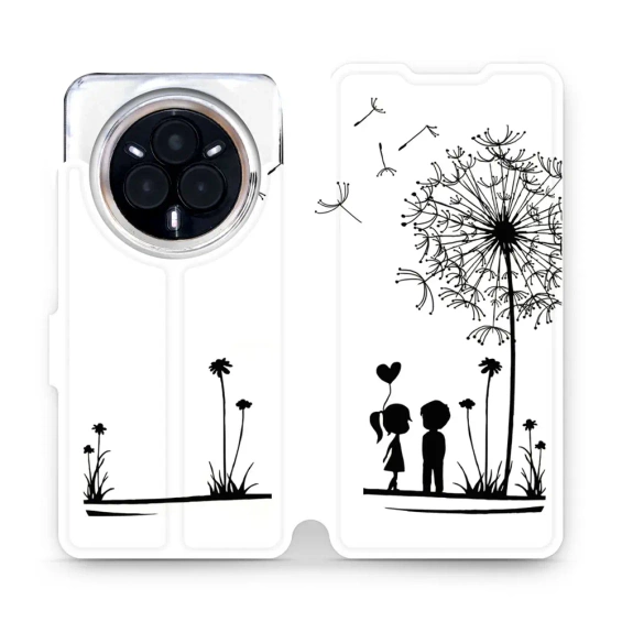 Phone Case Realme 14 Pro Plus 5G - Design MH16P