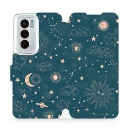 Phone Case OPPO Reno 12 5G - Design VP14S