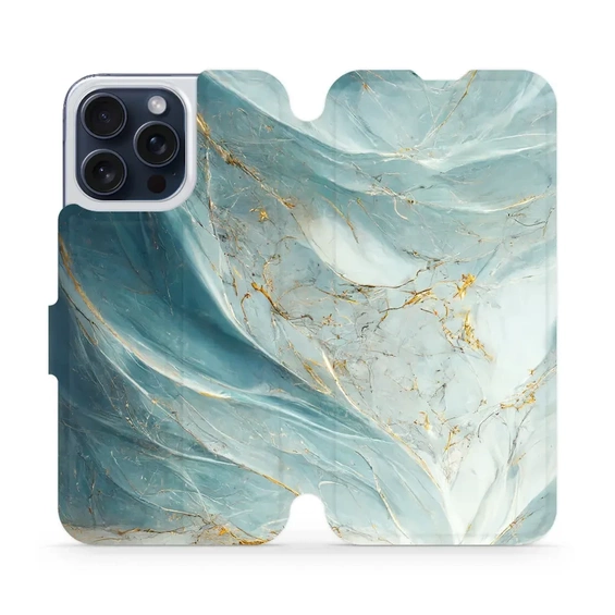 Hülle für Apple iPhone 15 Pro Max - Farbe VP34S