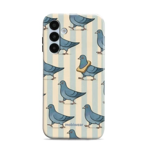 Hülle Elite Pro für Samsung Galaxy A25 5G - Farbe EP91E