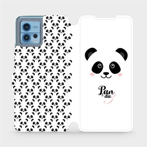 Phone Case Motorola Moto G72 - Design M030P