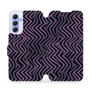 Hülle für Samsung Galaxy A34 5G - Farbe VA55S