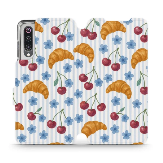 Phone Case Xiaomi Mi 9 - Design VP85S