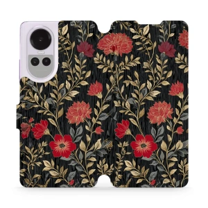 Phone Case OPPO Reno 10 Pro 5G - Design V172S