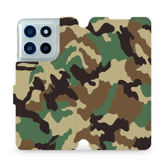 Phone Case Motorola Moto G56 5G - Design V111P