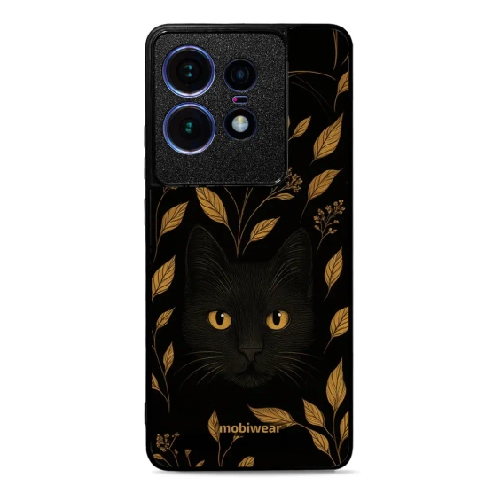 Phone Glossy Case Motorola Edge 50 Pro - Design G164G