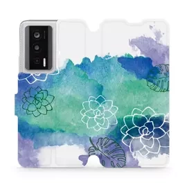 Phone Case Xiaomi POCO F5 Pro - Design MG11S