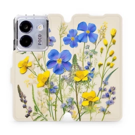 Phone Case Xiaomi POCO M7 Pro 5G - Design VP41S