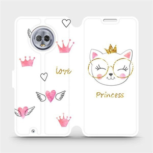 Phone Case Motorola Moto G6 - Design MH03S