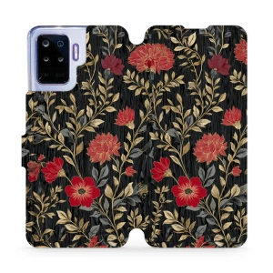 Phone Case OPPO Reno 5 Lite - Design V172S