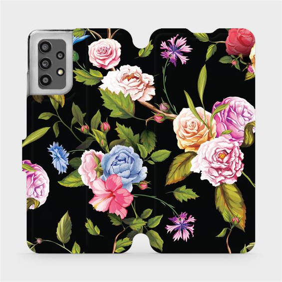 Phone Case Samsung Galaxy A32 4G - Design VD07S