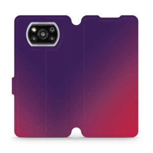 Etui do Xiaomi POCO X3 NFC - wzór VP67S