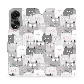 Phone Case OPPO A78 5G - Design M099P