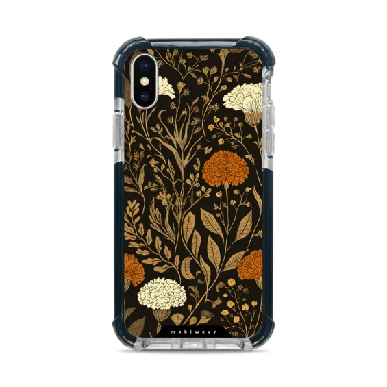 Case MagSafe Elite Bumper for Apple iPhone XS - Design D174D