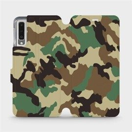 Phone Case Samsung Galaxy A7 2018 - Design V111P