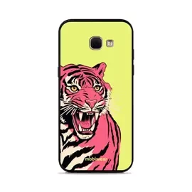 Etui Glossy Case do Samsung Galaxy A5 2017 - wzór G051G