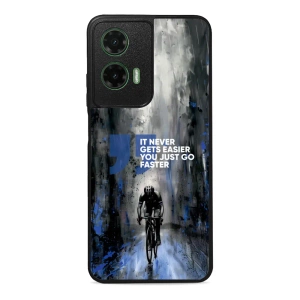 Phone Glossy Case Motorola Moto G35 5G - Design GD04G