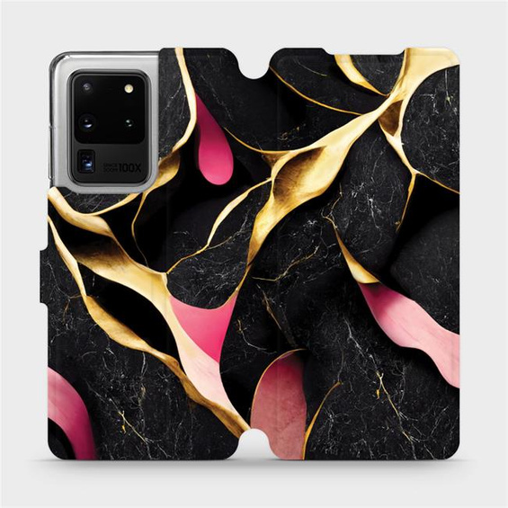 Phone Case Samsung Galaxy S20 Ultra - Design VP35S