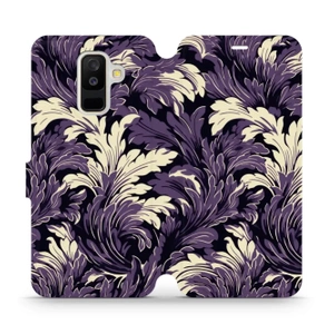 Phone Case Samsung Galaxy A6 Plus 2018 - Design VA46S