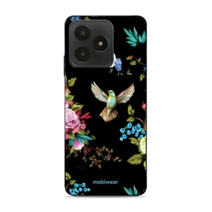Phone Glossy Case Realme Note 50 - Design G041G