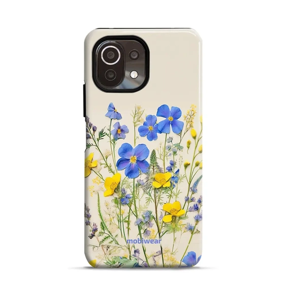 Case Elite Pro for Xiaomi 11 Lite 5G NE - Design EP41E
