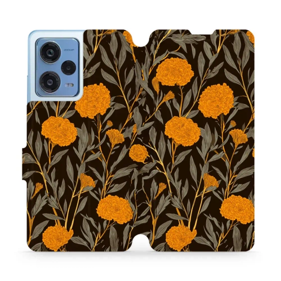 Phone Case Xiaomi Redmi Note 12 Pro 5G - Design V175S